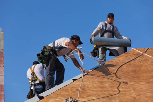 Quick and Trustworthy Emergency Roof Repair Services in Gering, NE