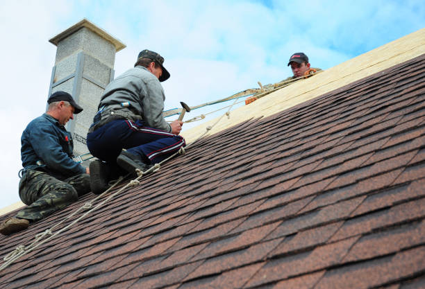Quick and Trustworthy Emergency Roof Repair Services in Gering, NE