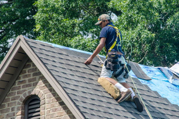 Quick and Trustworthy Emergency Roof Repair Services in Gering, NE